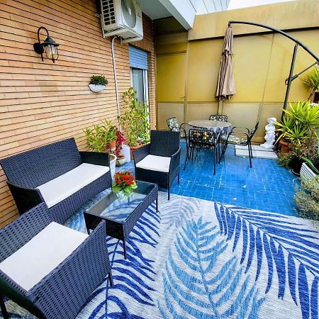 Boutique Maison - Pentimalli 84 Рим Екстериор снимка
