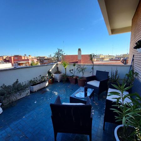 Boutique Maison - Pentimalli 84 Рим Екстериор снимка