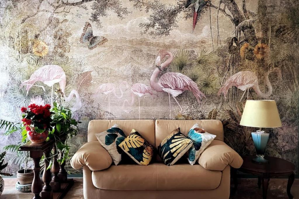 Boutique Maison - Pentimalli 84 Рим Екстериор снимка
