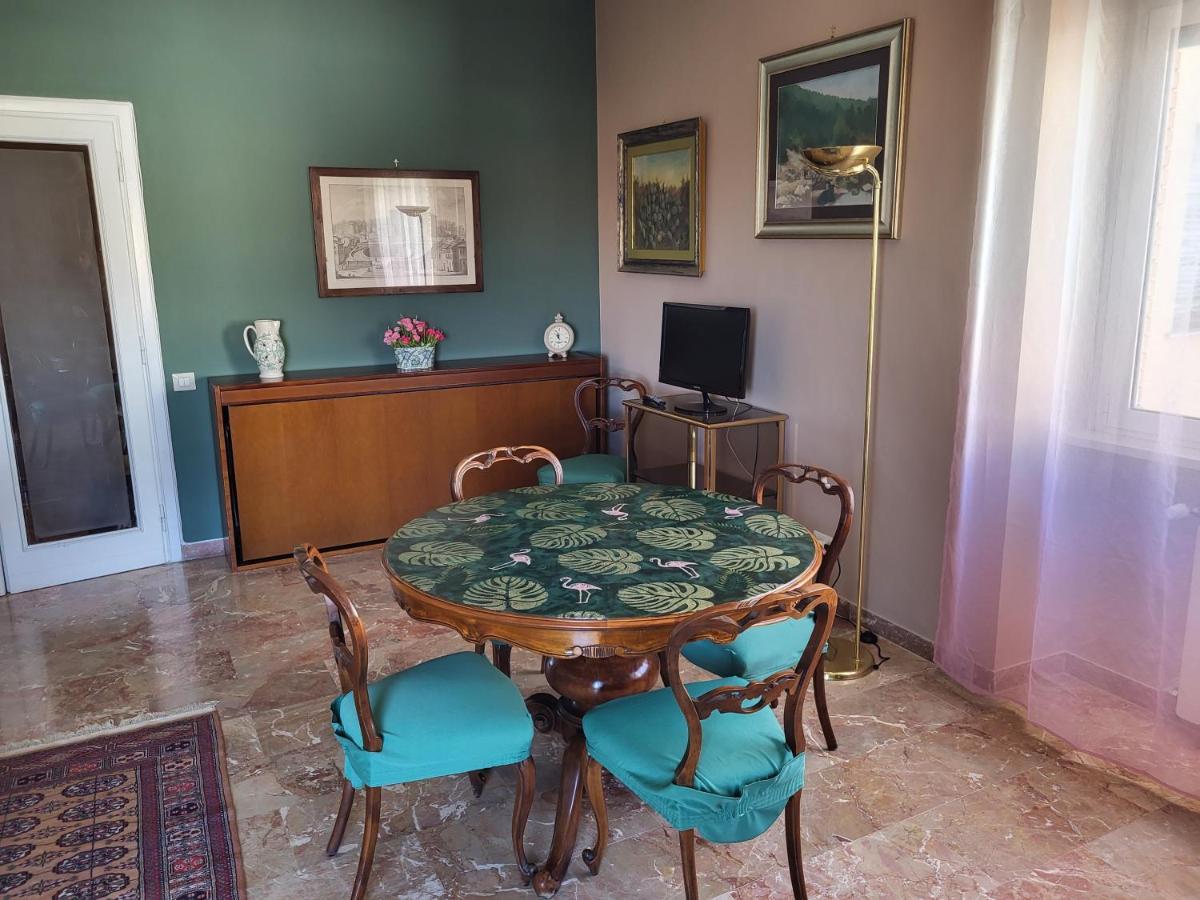 Boutique Maison - Pentimalli 84 Рим Екстериор снимка