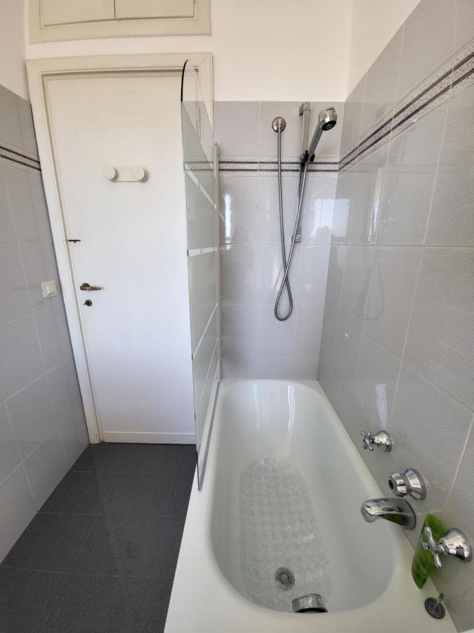 Boutique Maison - Pentimalli 84 Рим Екстериор снимка