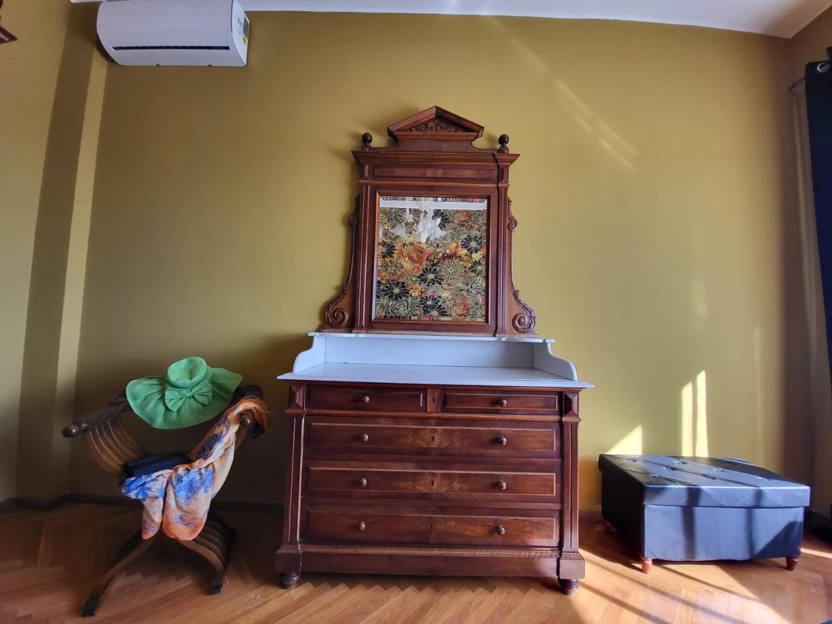 Boutique Maison - Pentimalli 84 Рим Екстериор снимка