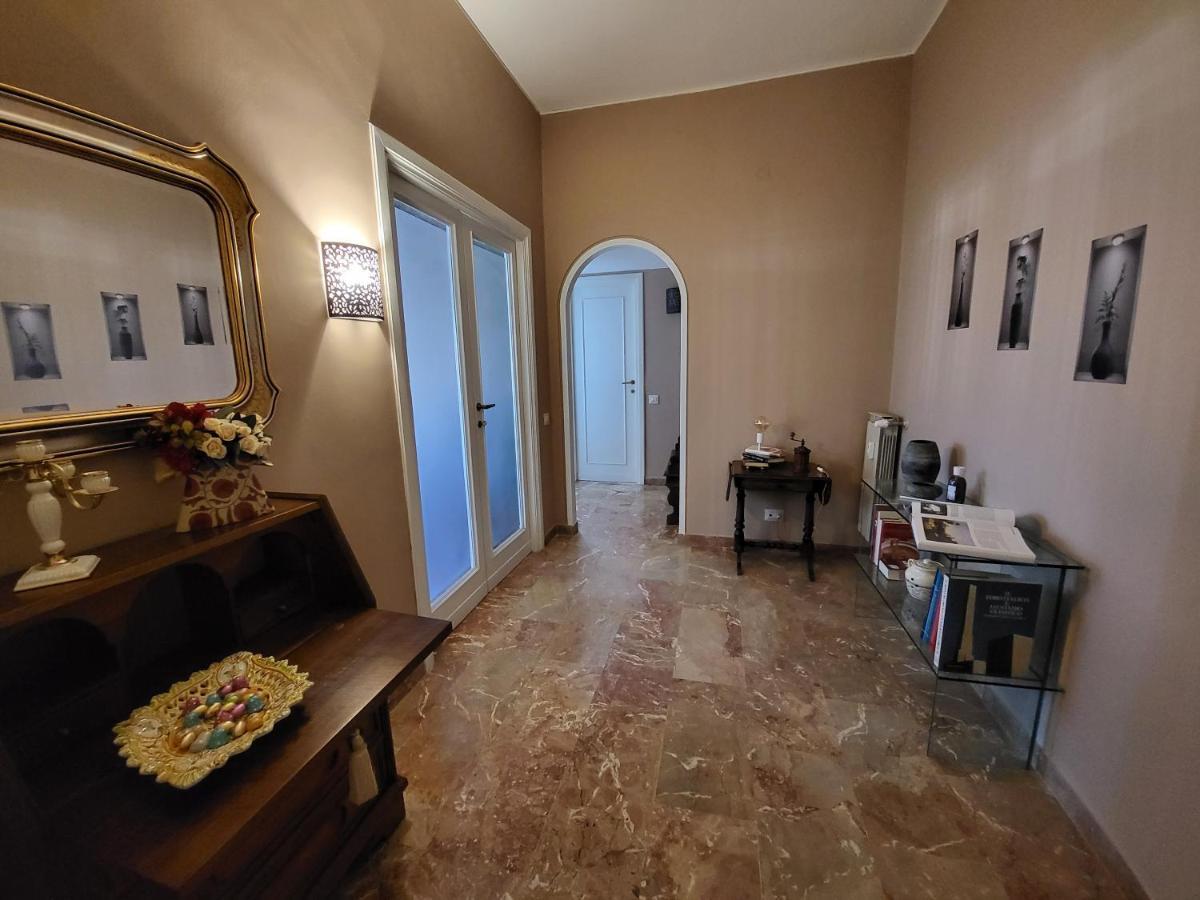 Boutique Maison - Pentimalli 84 Рим Екстериор снимка