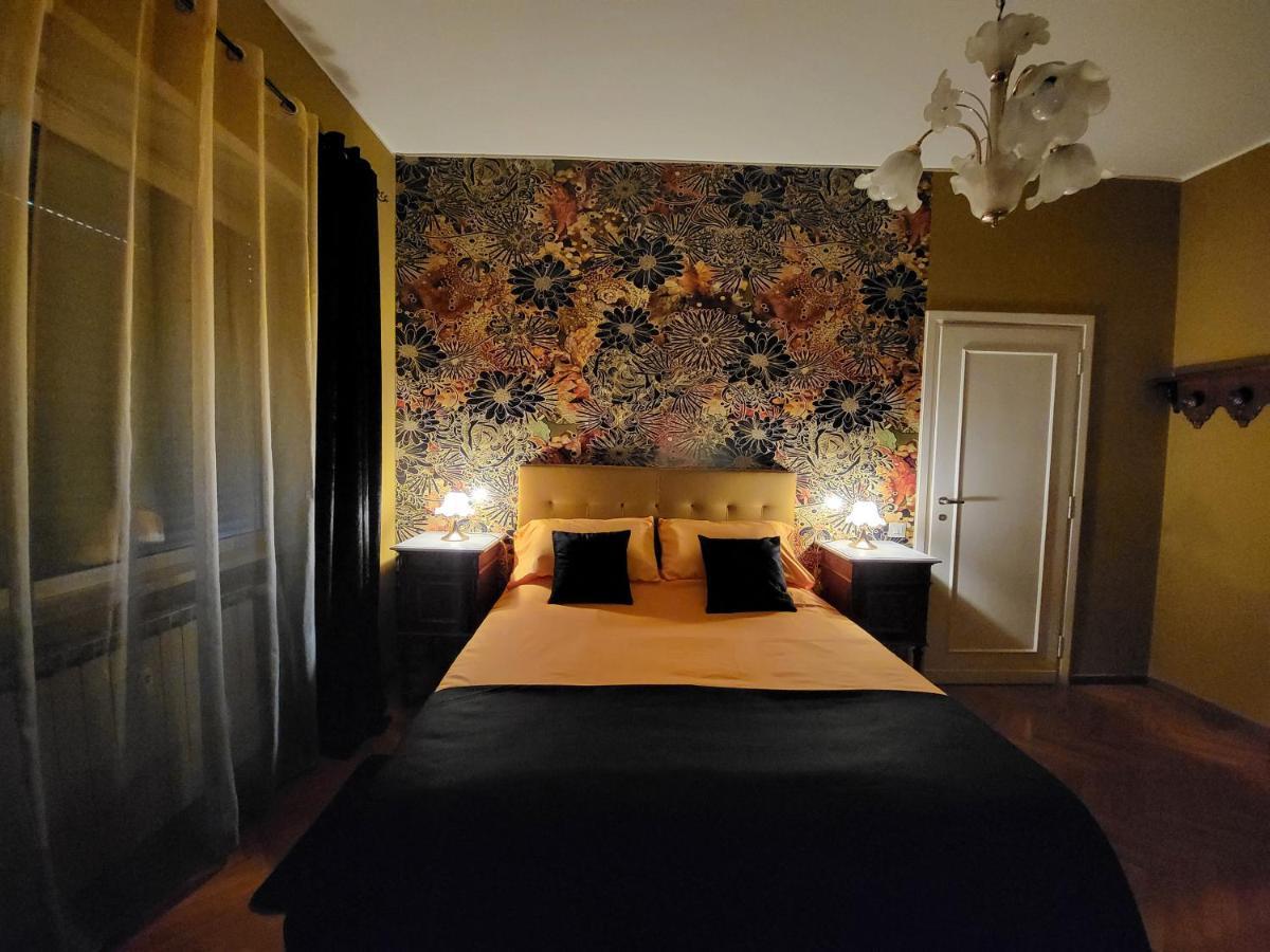 Boutique Maison - Pentimalli 84 Рим Екстериор снимка