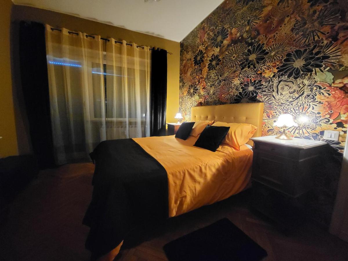 Boutique Maison - Pentimalli 84 Рим Екстериор снимка