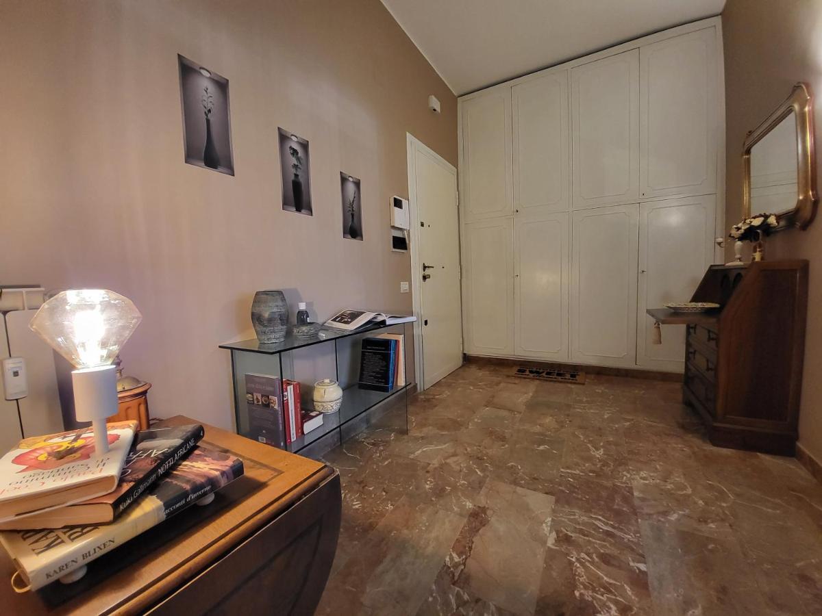 Boutique Maison - Pentimalli 84 Рим Екстериор снимка