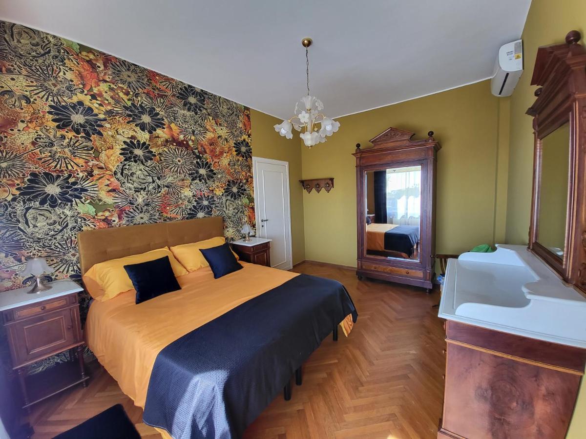 Boutique Maison - Pentimalli 84 Рим Екстериор снимка