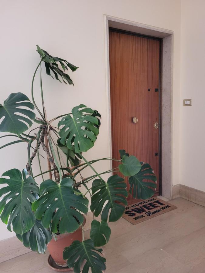 Boutique Maison - Pentimalli 84 Рим Екстериор снимка