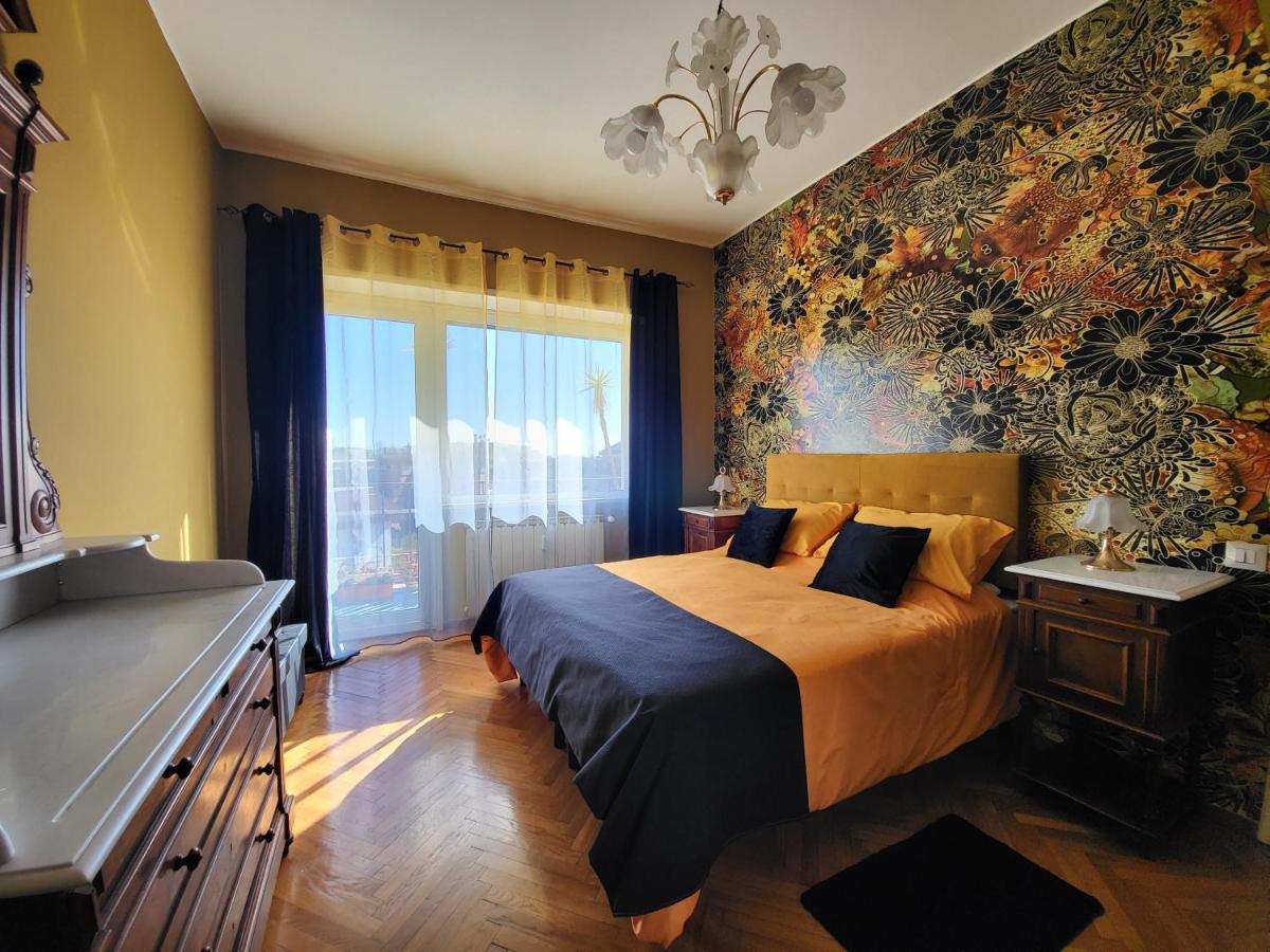 Boutique Maison - Pentimalli 84 Рим Екстериор снимка