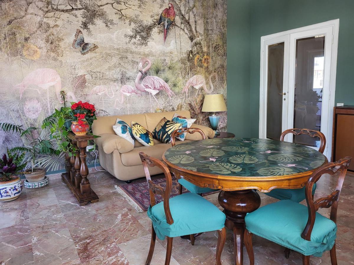 Boutique Maison - Pentimalli 84 Рим Екстериор снимка