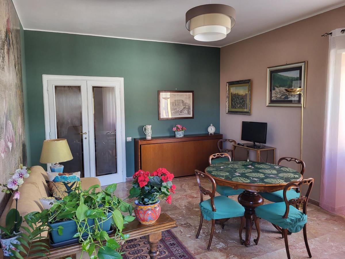 Boutique Maison - Pentimalli 84 Рим Екстериор снимка