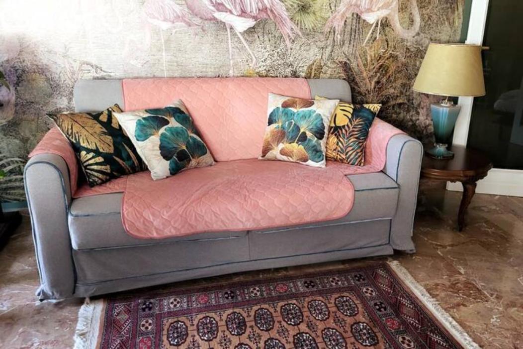 Boutique Maison - Pentimalli 84 Рим Екстериор снимка